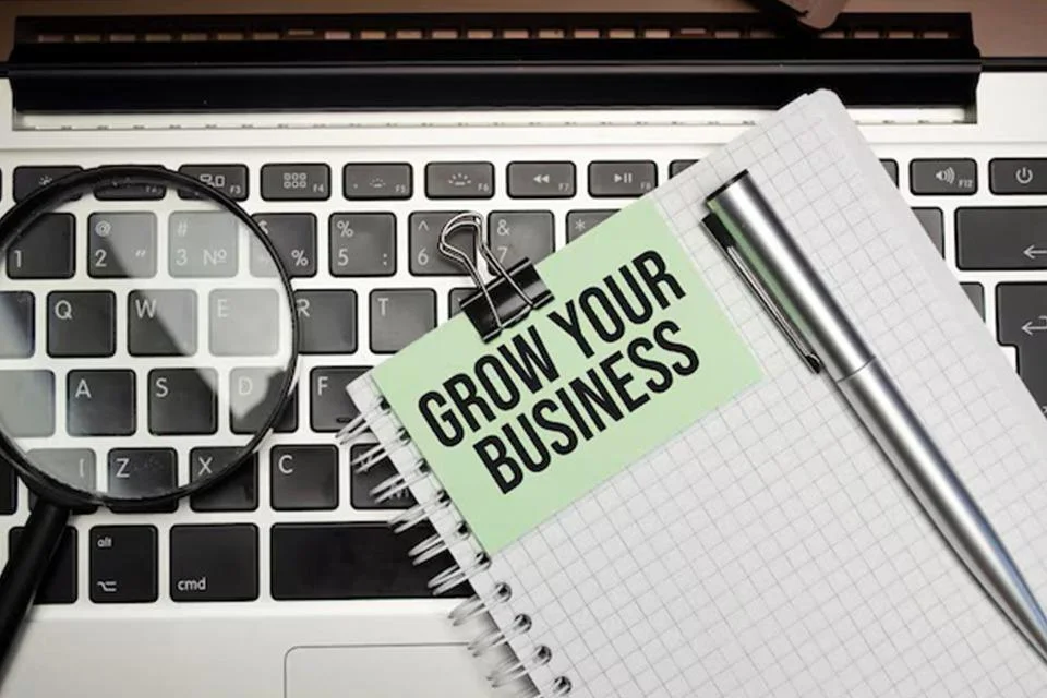 How a Professional Website Builds Credibility for Small Businesses