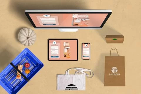 Ecommerce Web Development