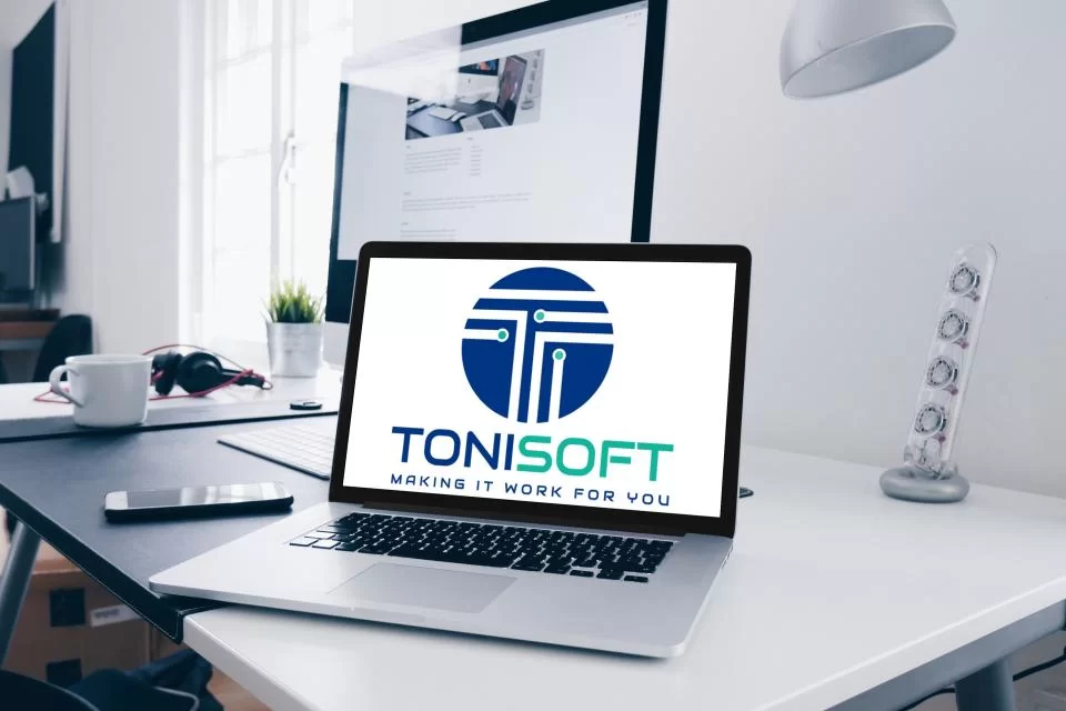 Tonisoft IT Services