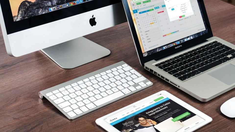 Websites for Real Estate