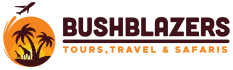 BushBlazers Tours & Travel